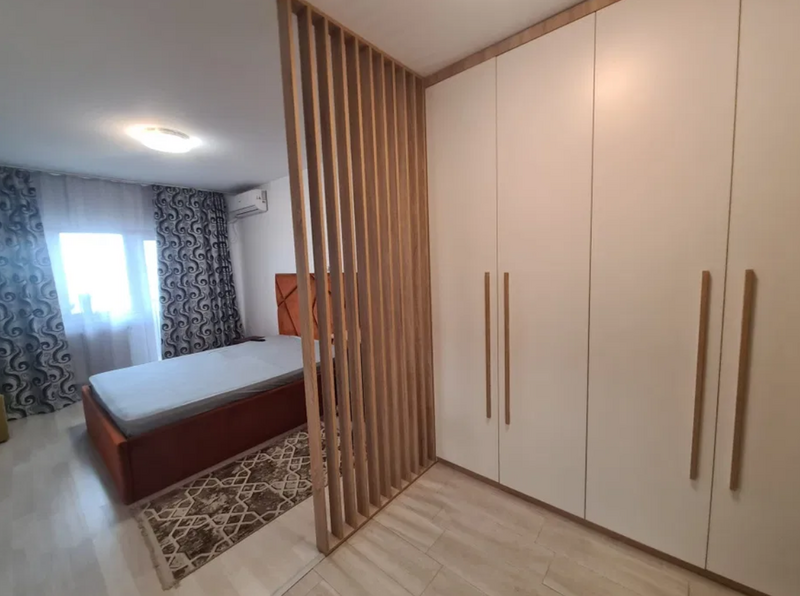 Fundeni, complex Neofort, Spitalul Fundeni, bloc nou, centrala, ac, tv