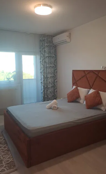 Fundeni, complex Neofort, Spitalul Fundeni, bloc nou, centrala, ac, tv