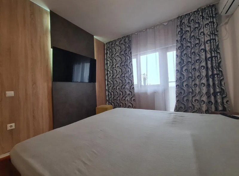Fundeni, complex Neofort, Spitalul Fundeni, bloc nou, centrala, ac, tv