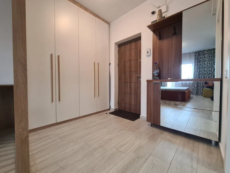 Fundeni, complex Neofort, Spitalul Fundeni, bloc nou, centrala, ac, tv