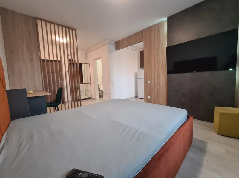 Fundeni, complex Neofort, Spitalul Fundeni, bloc nou, centrala, ac, tv