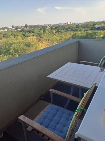 Fundeni, complex Neofort, Spitalul Fundeni, bloc nou, centrala, ac, tv