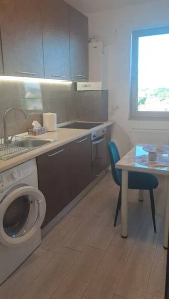 Fundeni, complex Neofort, Spitalul Fundeni, bloc nou, centrala, ac, tv